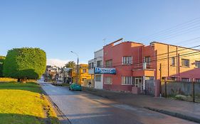 Hotel Condor de Plata